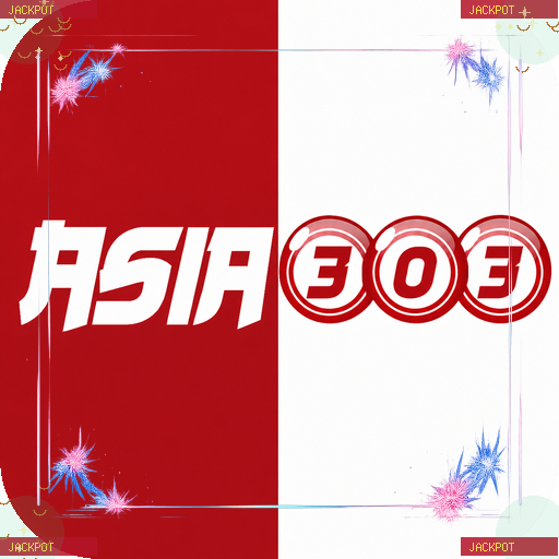 asia303 — mitra unggulan
